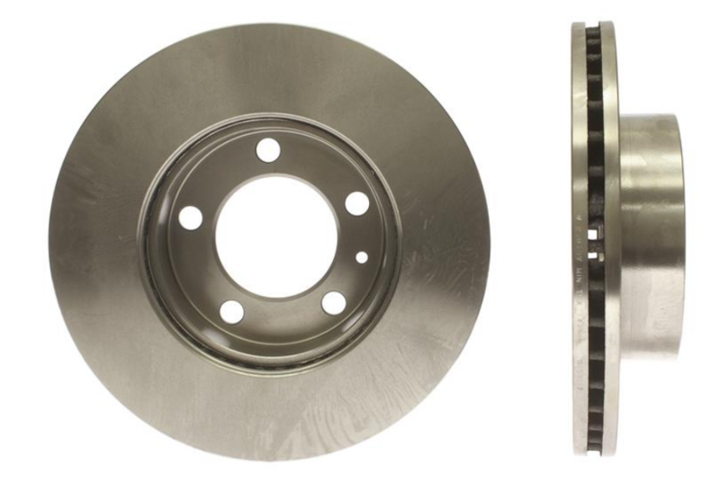 Гальмівний диск