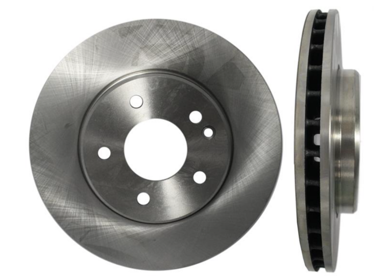 Гальмівний диск