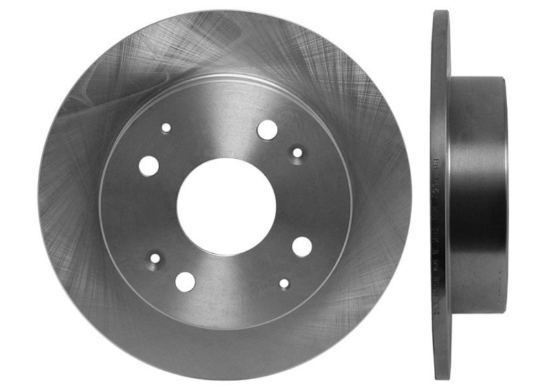 Гальмівний диск