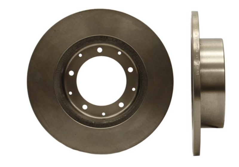 Гальмівний диск