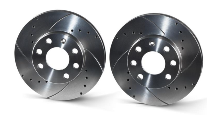 Гальмівний диск