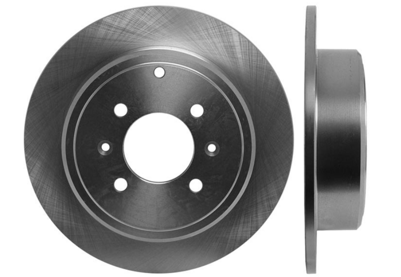 Гальмівний диск