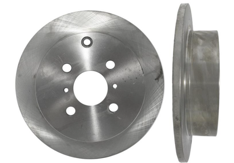 Гальмівний диск