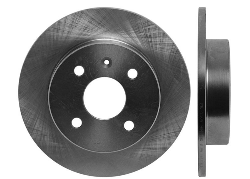 Гальмівний диск