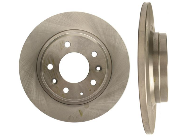 Гальмівний диск