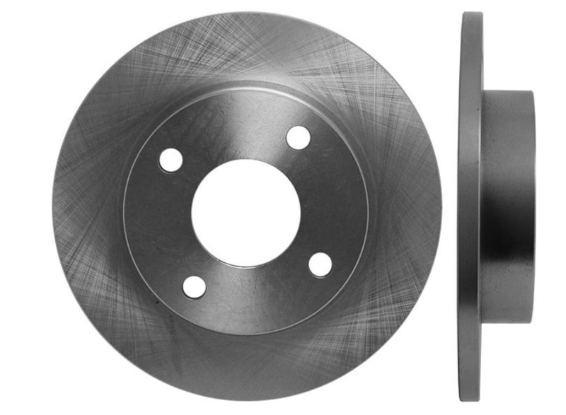 Гальмівний диск