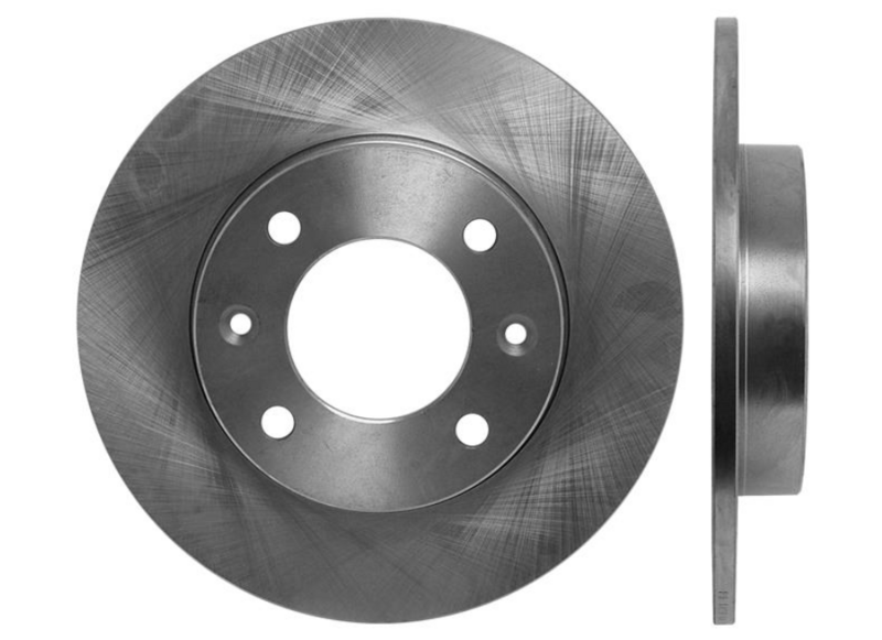 Гальмівний диск