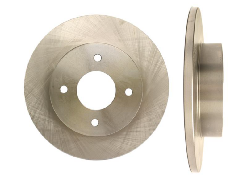 Гальмівний диск