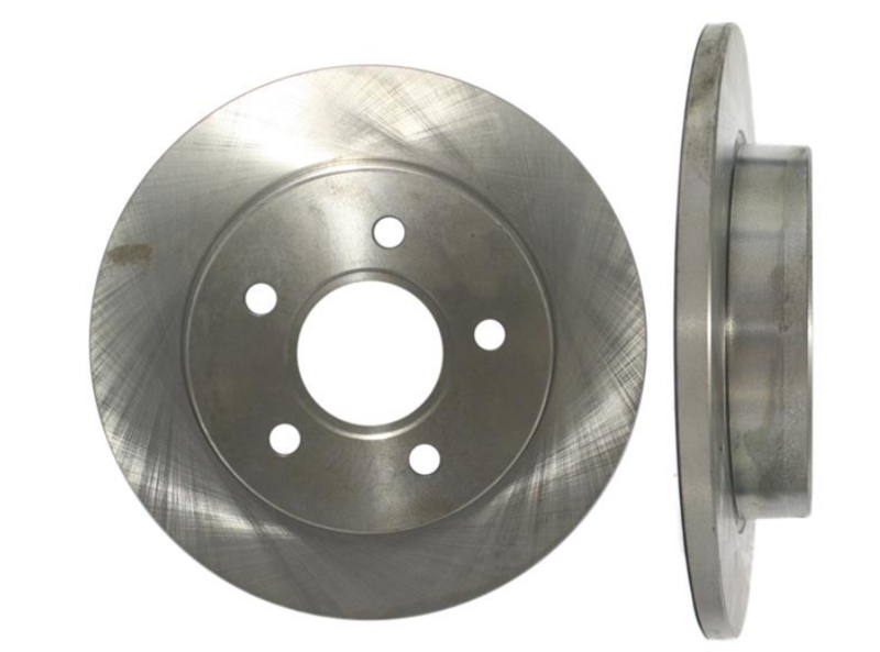 Тормозной диск