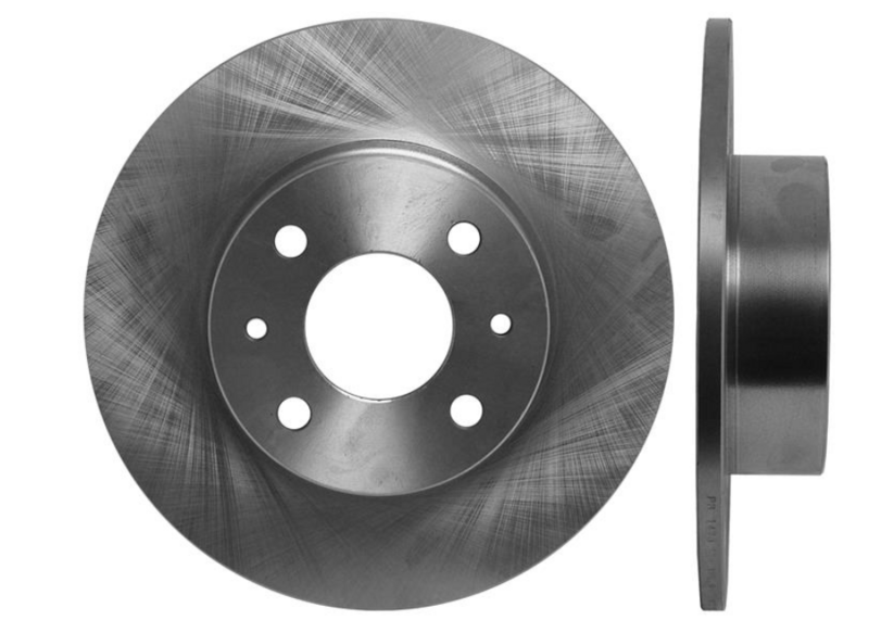 Гальмівний диск