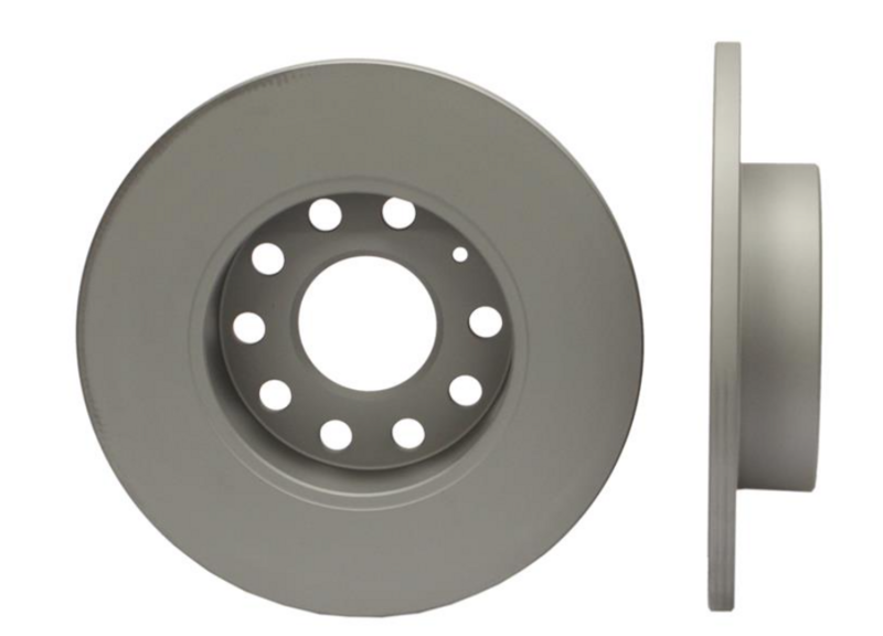 Гальмівний диск