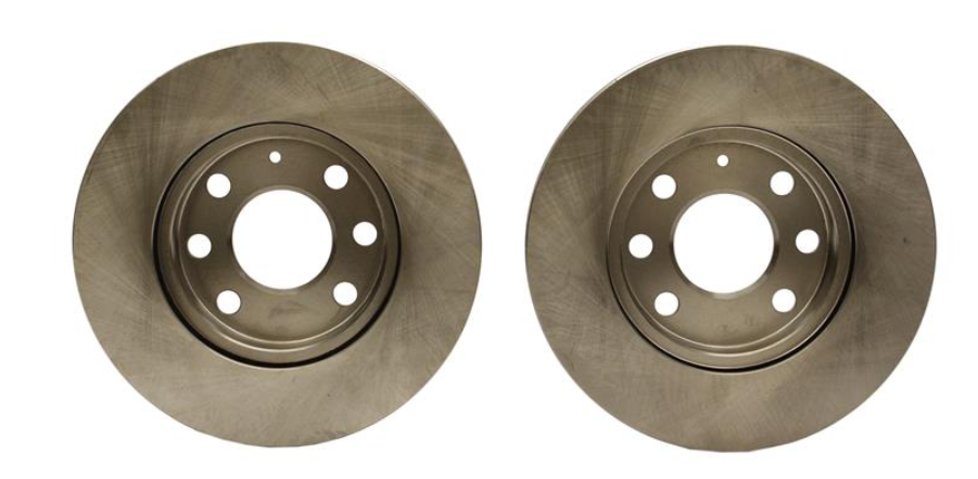 Гальмівний диск