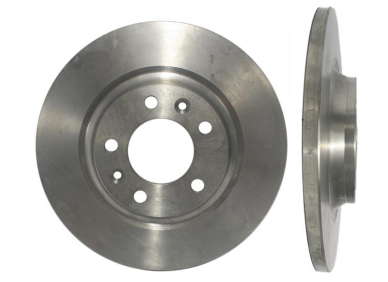 Гальмівний диск