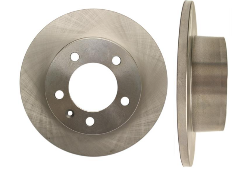 Гальмівний диск