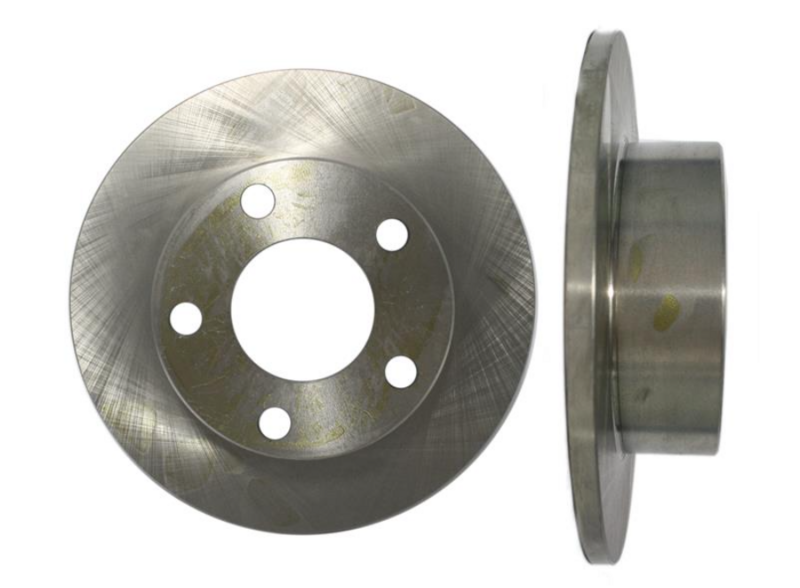 Гальмівний диск