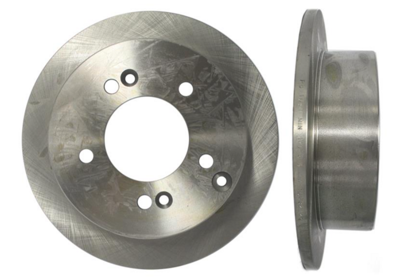 Гальмівний диск