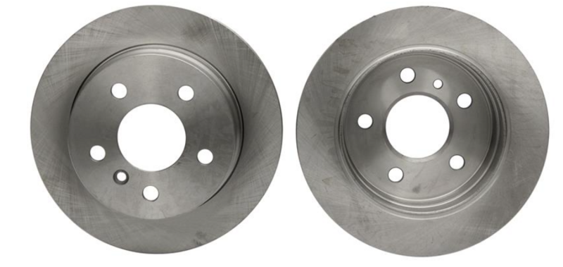 Гальмівний диск