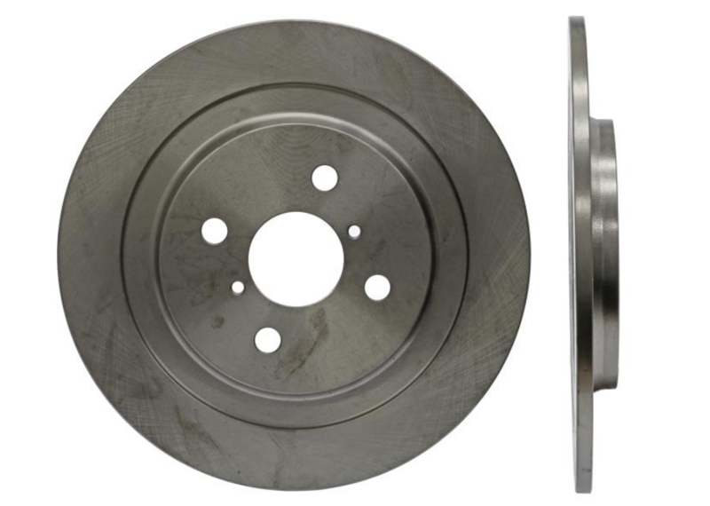 Тормозной диск