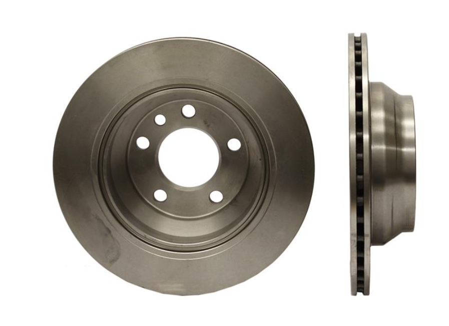 Гальмівний диск