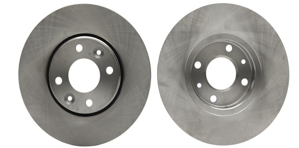 Гальмівний диск