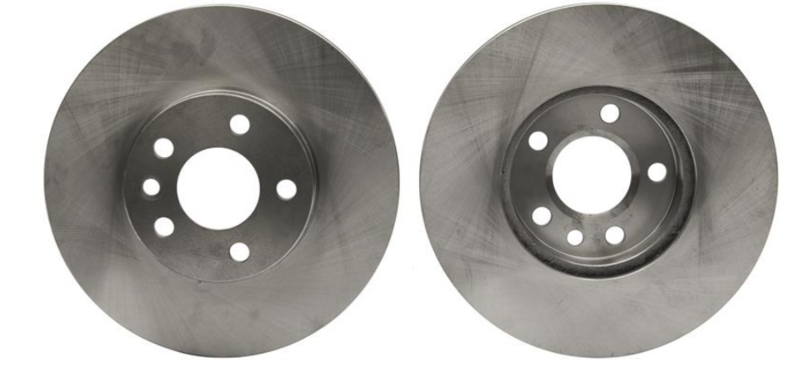 Гальмівний диск