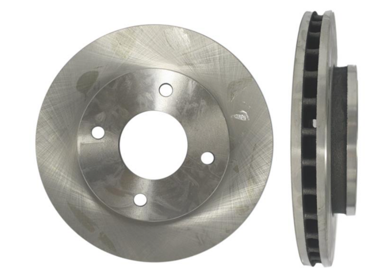 Гальмівний диск