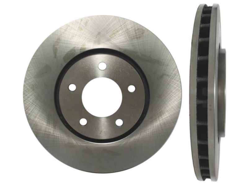 Гальмівний диск