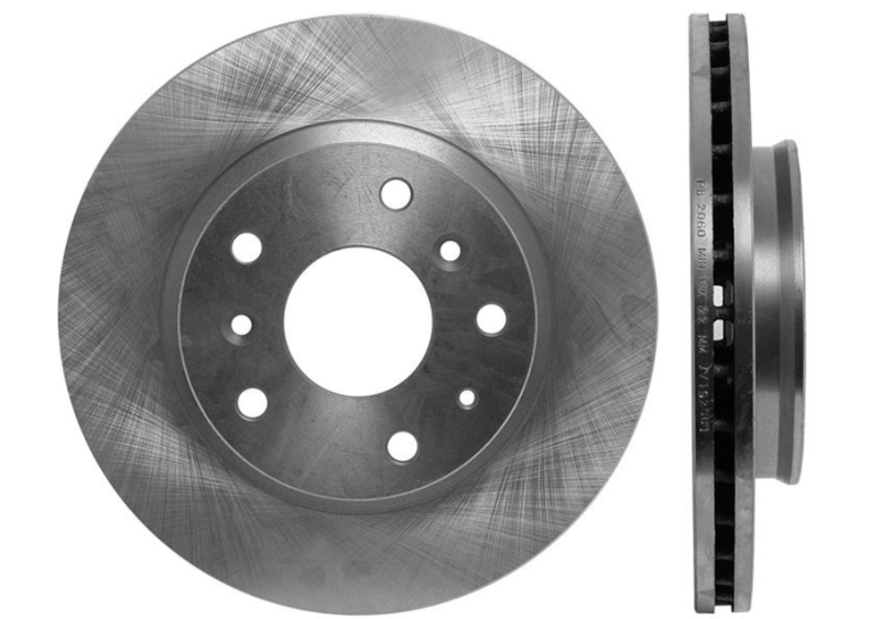 Гальмівний диск