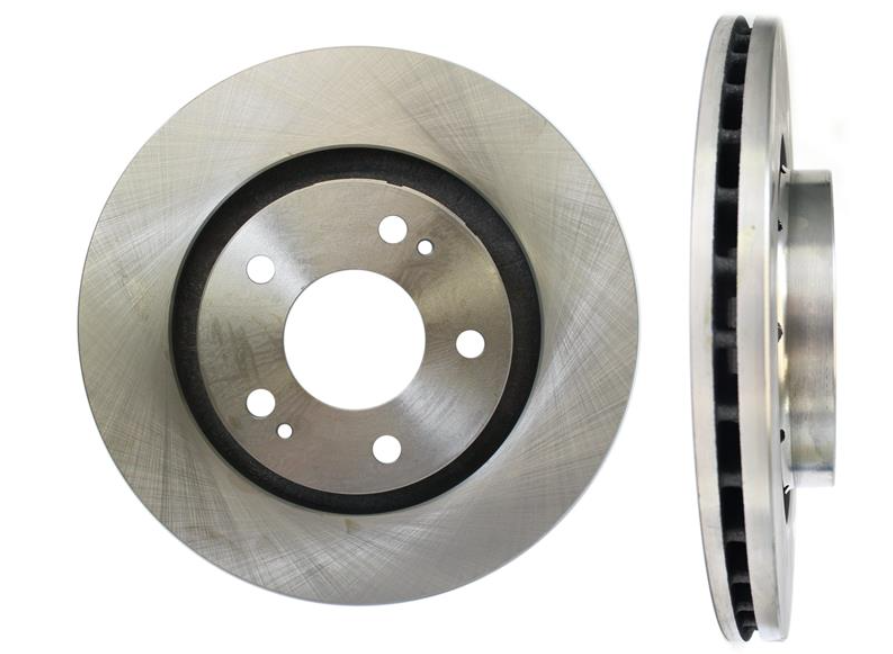 Гальмівний диск