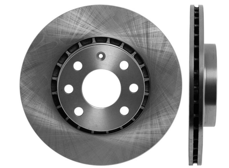 Гальмівний диск