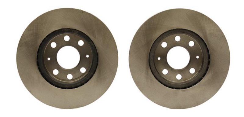 Гальмівний диск