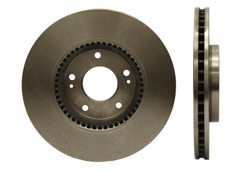 Гальмівний диск