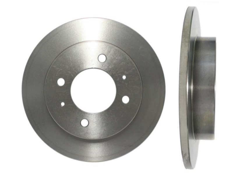 Тормозной диск