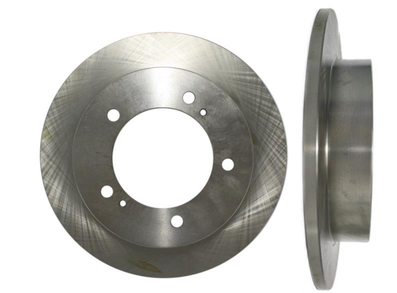 Тормозной диск