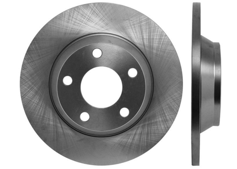 Гальмівний диск