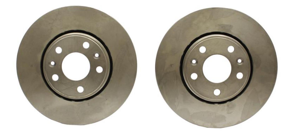 Гальмівний диск