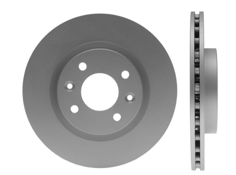 Тормозной диск