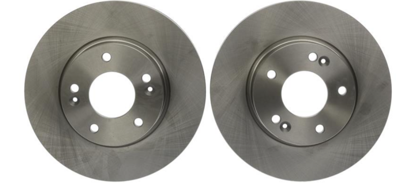 Гальмівний диск