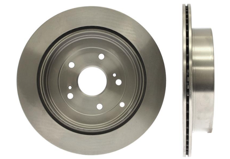 Гальмівний диск