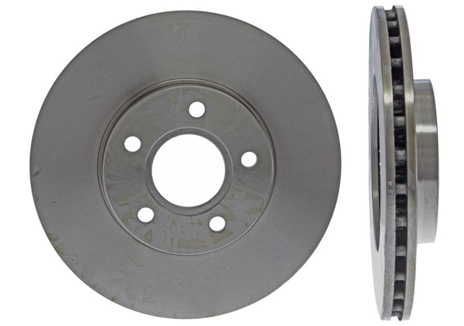 Гальмівний диск