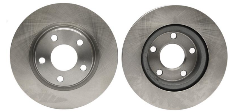 Гальмівний диск