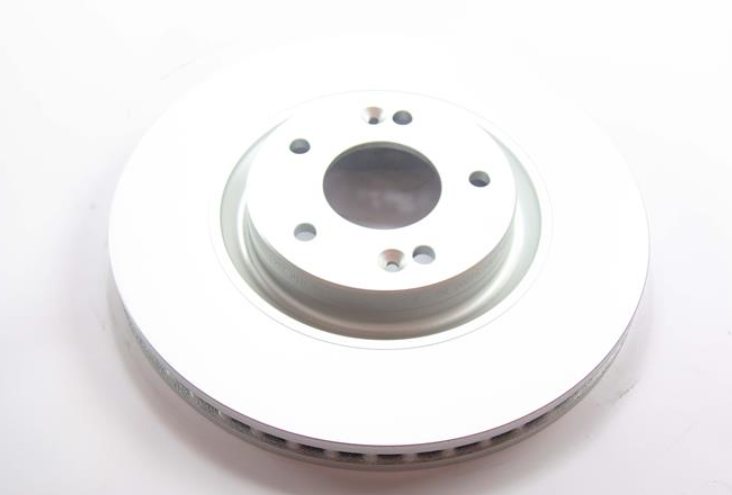 Гальмівний диск