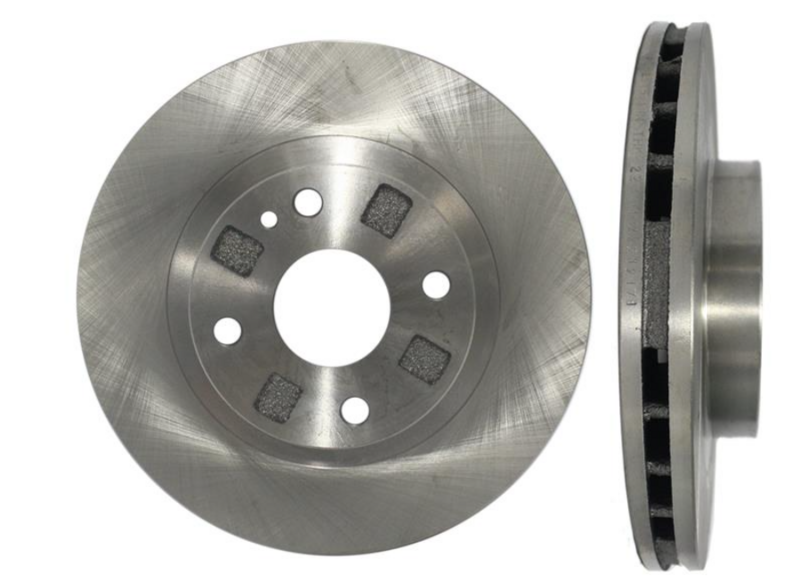 Гальмівний диск