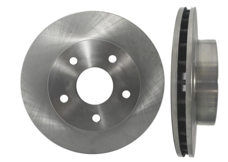 Гальмівний диск