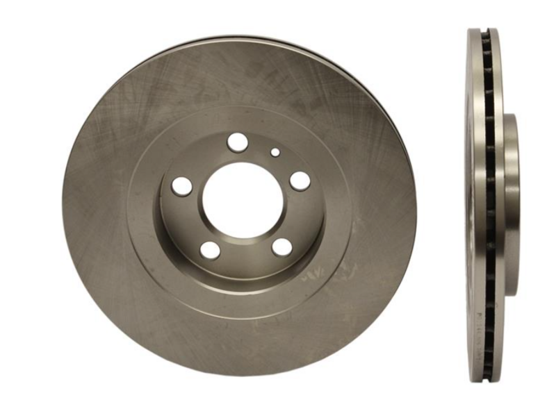 Гальмівний диск