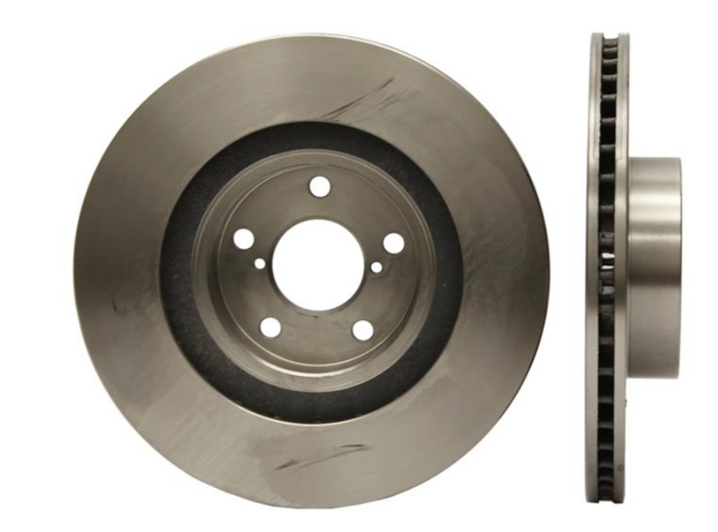 Гальмівний диск