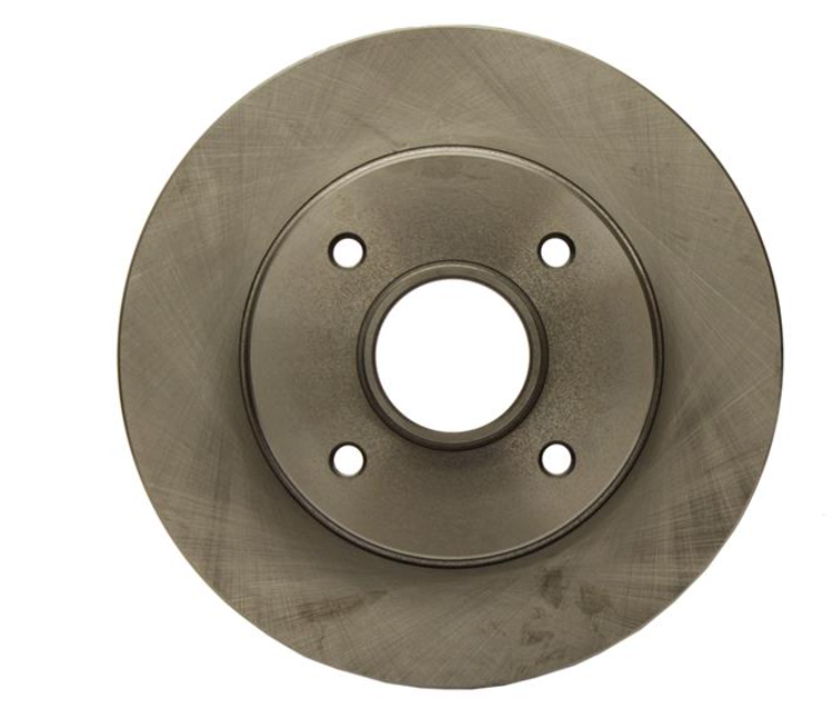 Гальмівний диск