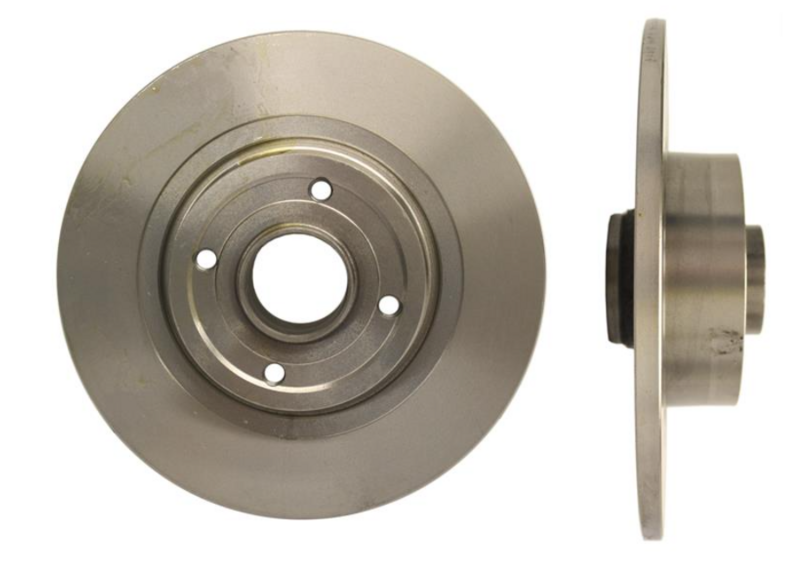 Гальмівний диск