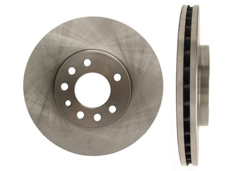 Гальмівний диск