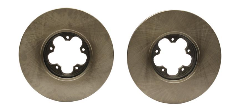 Гальмівний диск